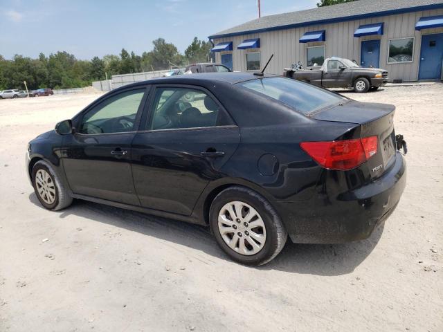 Photo 1 VIN: KNAFU4A26D5717661 - KIA FORTE EX 