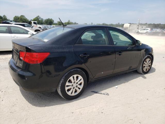 Photo 2 VIN: KNAFU4A26D5717661 - KIA FORTE EX 