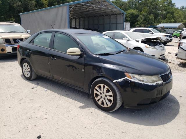 Photo 3 VIN: KNAFU4A26D5717661 - KIA FORTE EX 