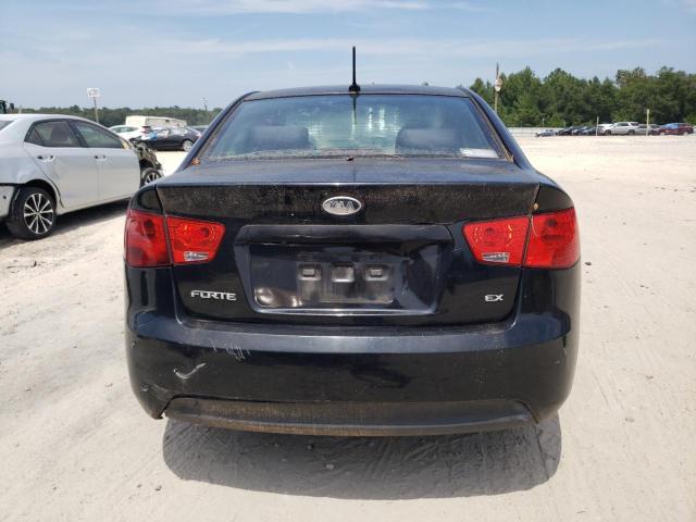 Photo 5 VIN: KNAFU4A26D5717661 - KIA FORTE EX 