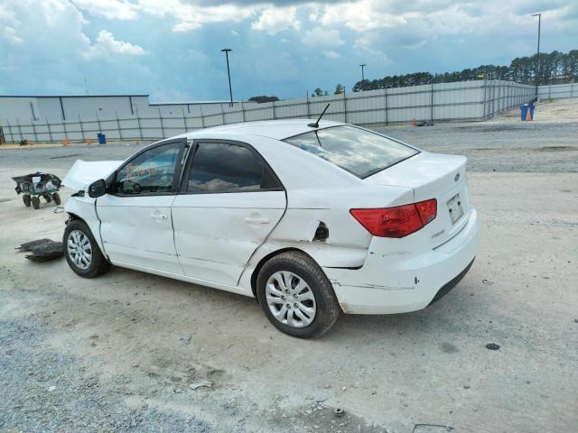 Photo 1 VIN: KNAFU4A26D5719118 - KIA FORTE 