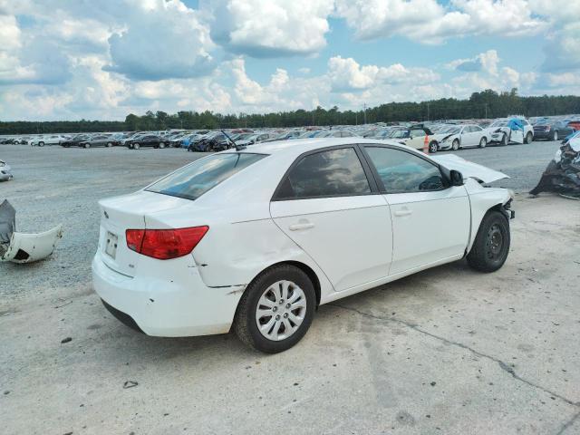 Photo 2 VIN: KNAFU4A26D5719118 - KIA FORTE 