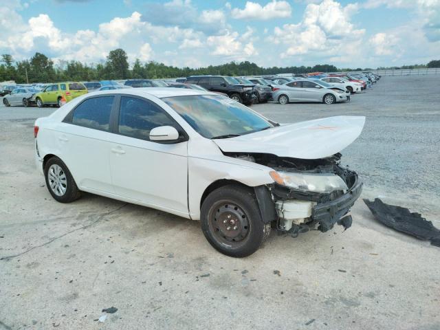 Photo 3 VIN: KNAFU4A26D5719118 - KIA FORTE 