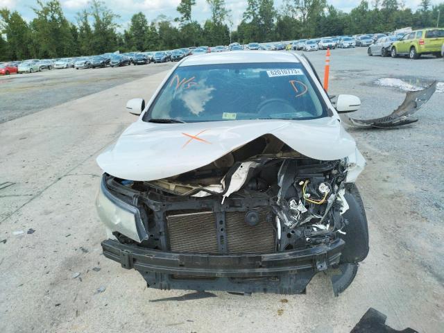 Photo 4 VIN: KNAFU4A26D5719118 - KIA FORTE 