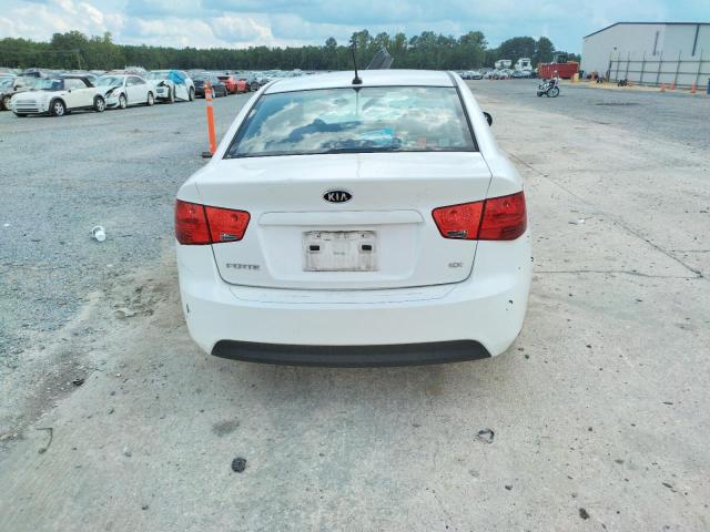 Photo 5 VIN: KNAFU4A26D5719118 - KIA FORTE 