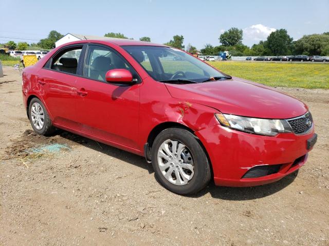 Photo 3 VIN: KNAFU4A26D5719717 - KIA FORTE EX 