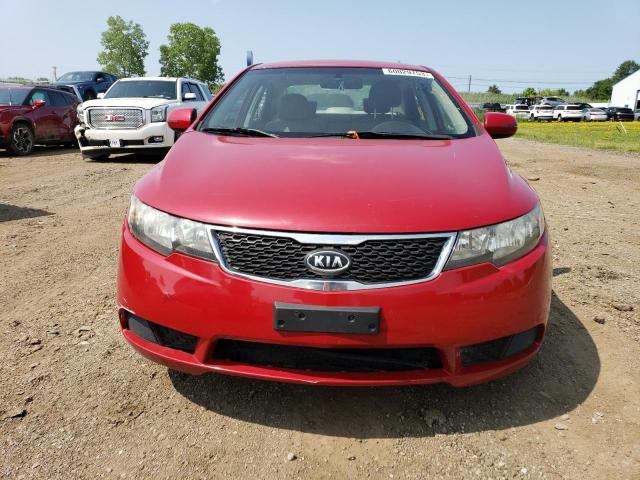 Photo 4 VIN: KNAFU4A26D5719717 - KIA FORTE EX 