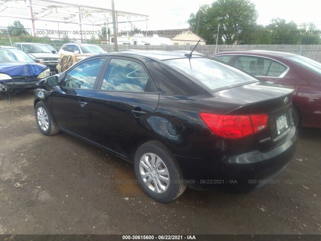 Photo 2 VIN: KNAFU4A26D5720172 - KIA FORTE 