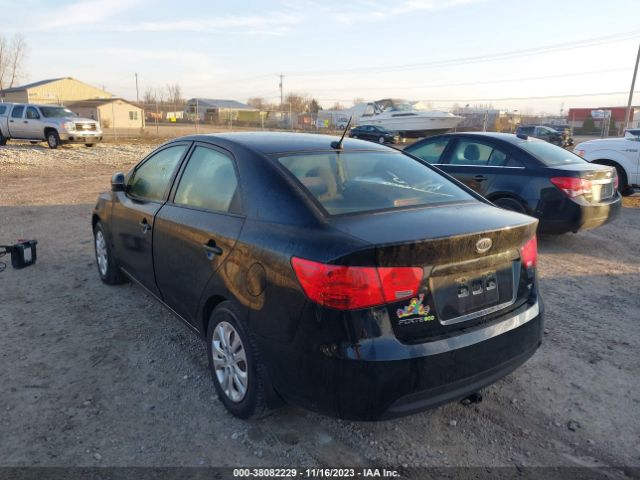 Photo 2 VIN: KNAFU4A26D5721208 - KIA FORTE 