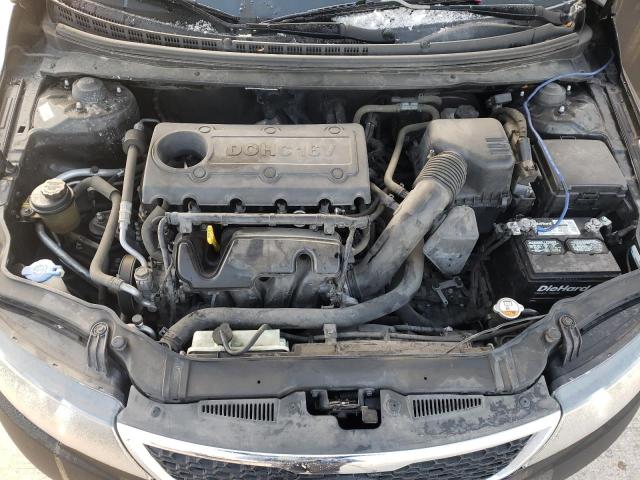 Photo 6 VIN: KNAFU4A26D5733794 - KIA FORTE EX 