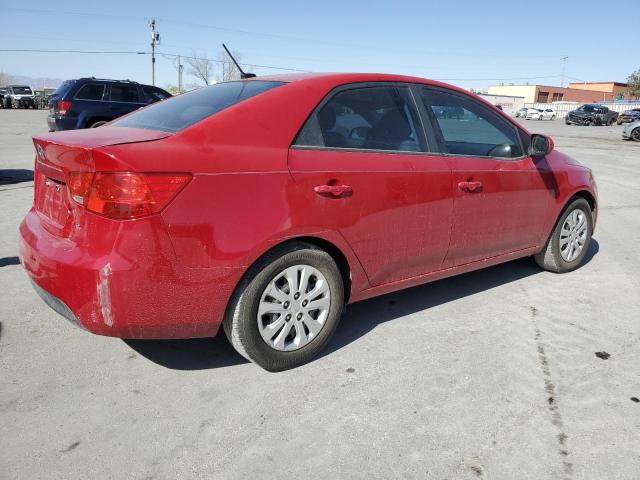 Photo 2 VIN: KNAFU4A26D5737232 - KIA FORTE 