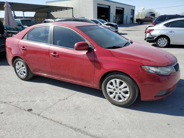 Photo 3 VIN: KNAFU4A26D5737232 - KIA FORTE 