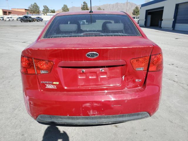 Photo 5 VIN: KNAFU4A26D5737232 - KIA FORTE 