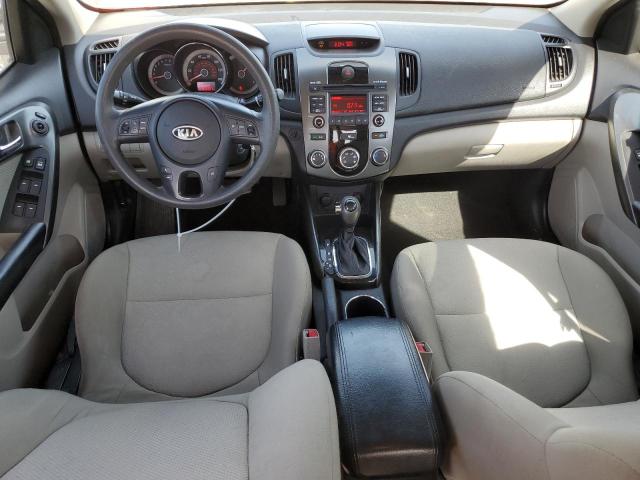 Photo 7 VIN: KNAFU4A26D5737232 - KIA FORTE 