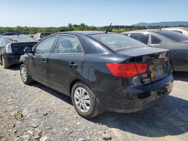 Photo 1 VIN: KNAFU4A27A5048800 - KIA FORTE 