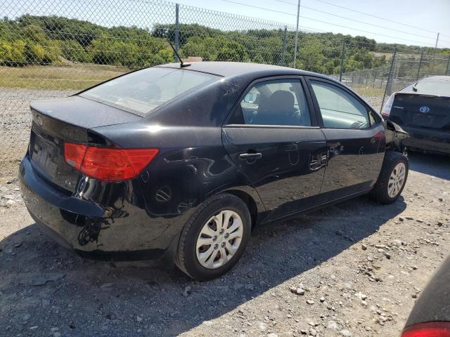 Photo 2 VIN: KNAFU4A27A5048800 - KIA FORTE 