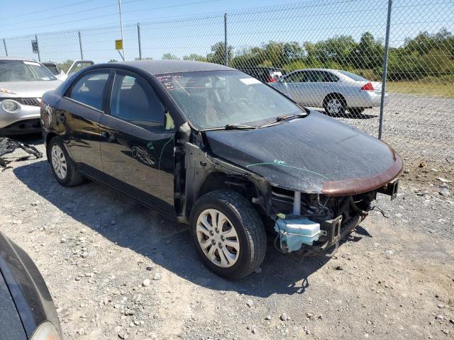 Photo 3 VIN: KNAFU4A27A5048800 - KIA FORTE 