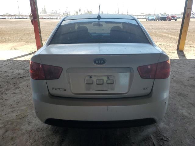 Photo 5 VIN: KNAFU4A27A5051843 - KIA FORTE 