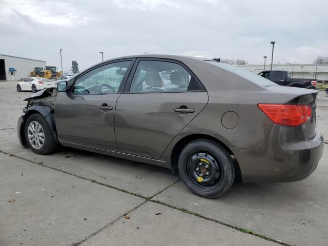 Photo 1 VIN: KNAFU4A27A5053642 - KIA FORTE 