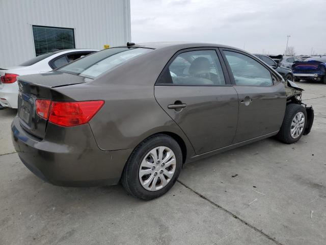 Photo 2 VIN: KNAFU4A27A5053642 - KIA FORTE 