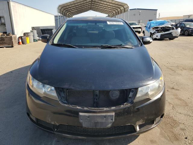 Photo 4 VIN: KNAFU4A27A5054953 - KIA FORTE 