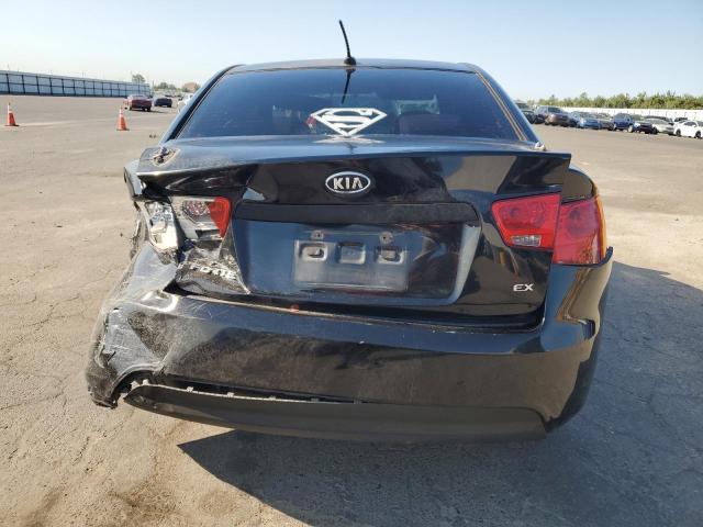 Photo 5 VIN: KNAFU4A27A5054953 - KIA FORTE 