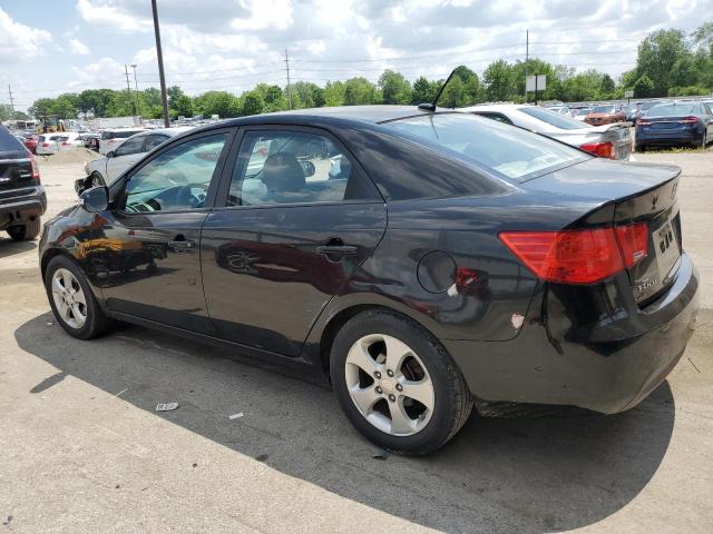 Photo 1 VIN: KNAFU4A27A5056735 - KIA FORTE 