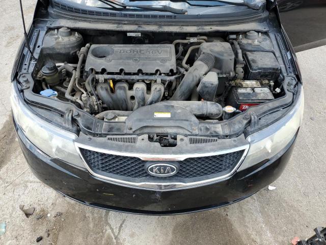 Photo 10 VIN: KNAFU4A27A5056735 - KIA FORTE 