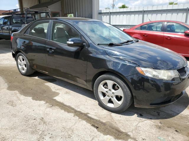 Photo 3 VIN: KNAFU4A27A5056735 - KIA FORTE 