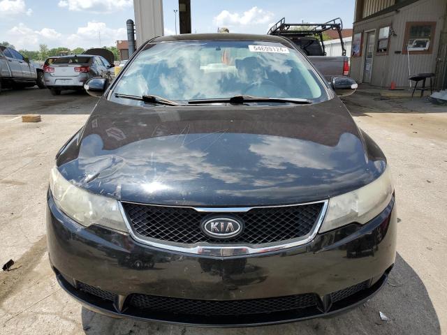 Photo 4 VIN: KNAFU4A27A5056735 - KIA FORTE 