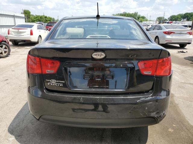 Photo 5 VIN: KNAFU4A27A5056735 - KIA FORTE 