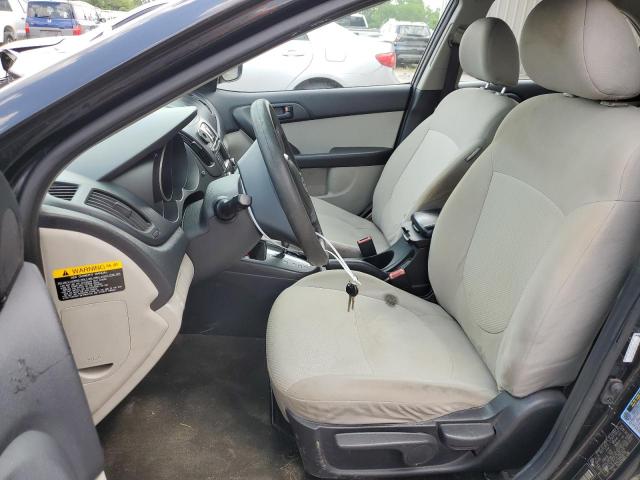 Photo 6 VIN: KNAFU4A27A5056735 - KIA FORTE 