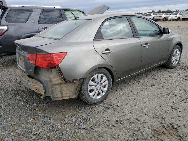 Photo 2 VIN: KNAFU4A27A5060803 - KIA FORTE 