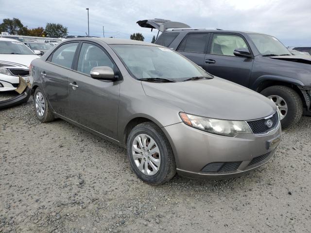 Photo 3 VIN: KNAFU4A27A5060803 - KIA FORTE 