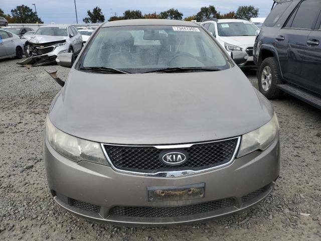 Photo 4 VIN: KNAFU4A27A5060803 - KIA FORTE 