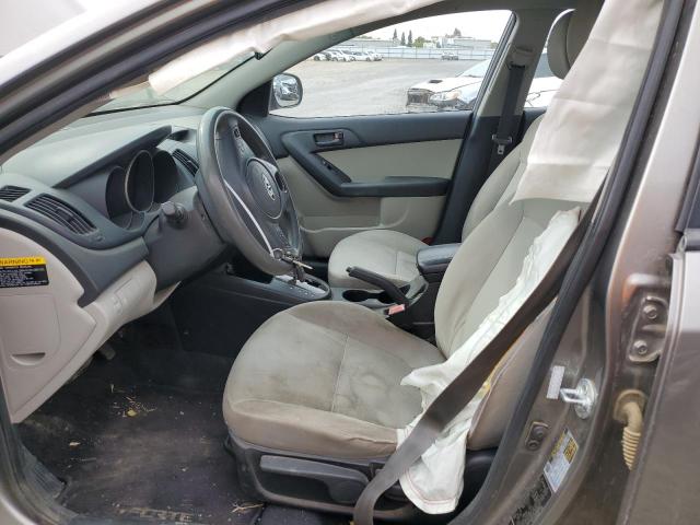 Photo 6 VIN: KNAFU4A27A5060803 - KIA FORTE 