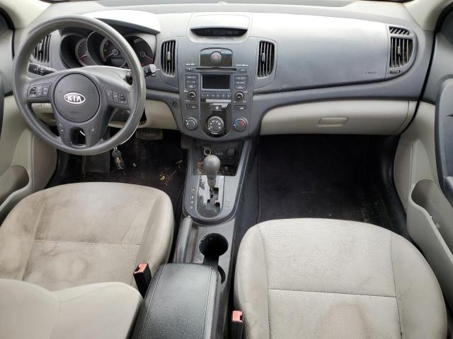 Photo 7 VIN: KNAFU4A27A5060803 - KIA FORTE 