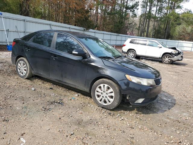 Photo 3 VIN: KNAFU4A27A5063281 - KIA FORTE EX 