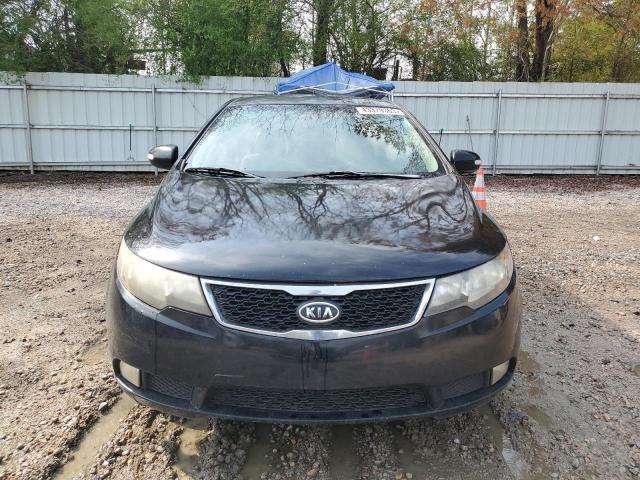 Photo 4 VIN: KNAFU4A27A5063281 - KIA FORTE EX 