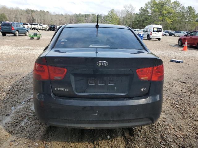 Photo 5 VIN: KNAFU4A27A5063281 - KIA FORTE EX 