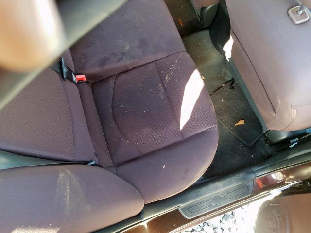 Photo 5 VIN: KNAFU4A27A5085765 - KIA FORTE EX 