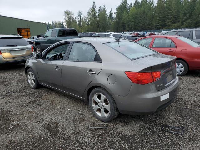 Photo 1 VIN: KNAFU4A27A5117811 - KIA FORTE EX 