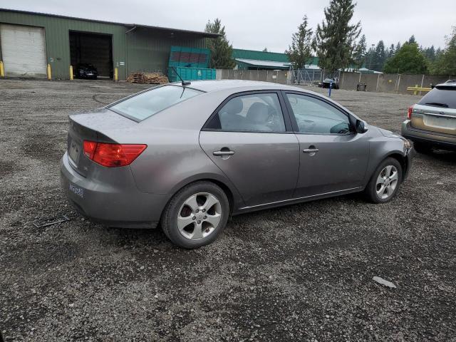 Photo 2 VIN: KNAFU4A27A5117811 - KIA FORTE EX 