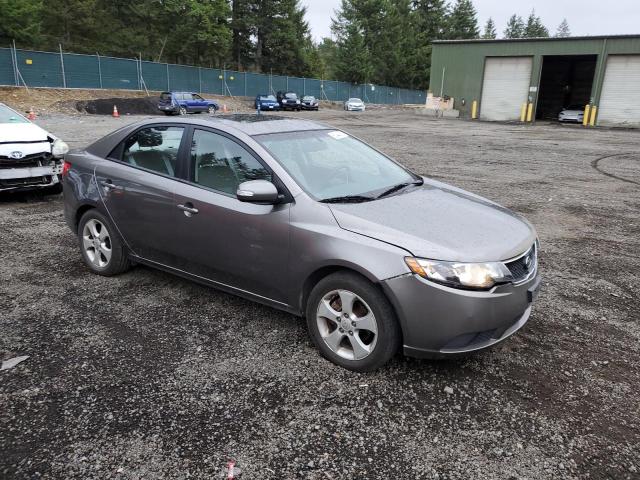 Photo 3 VIN: KNAFU4A27A5117811 - KIA FORTE EX 