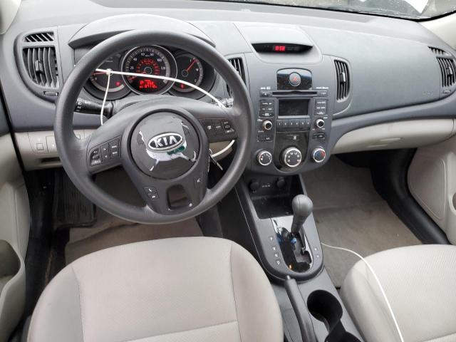 Photo 7 VIN: KNAFU4A27A5117811 - KIA FORTE EX 