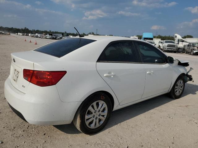 Photo 2 VIN: KNAFU4A27A5164305 - KIA FORTE EX 