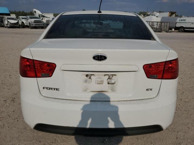 Photo 5 VIN: KNAFU4A27A5164305 - KIA FORTE EX 