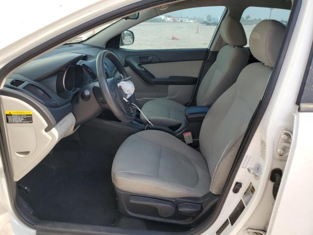 Photo 6 VIN: KNAFU4A27A5164305 - KIA FORTE EX 