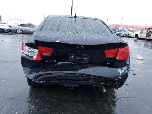 Photo 5 VIN: KNAFU4A27A5181699 - KIA FORTE EX 