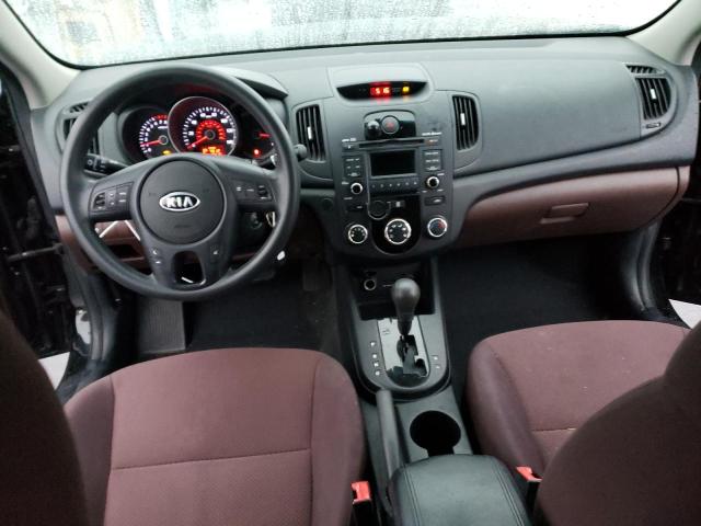 Photo 7 VIN: KNAFU4A27A5181699 - KIA FORTE EX 